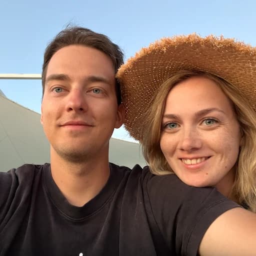 Original photo uploaded to AuraScreen for AI transformation